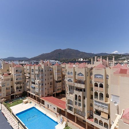 Stylish 2 Bedroom Apartment In Estepona Old Town Buitenkant foto