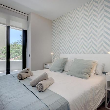 Stylish 2 Bedroom Apartment In Estepona Old Town Buitenkant foto