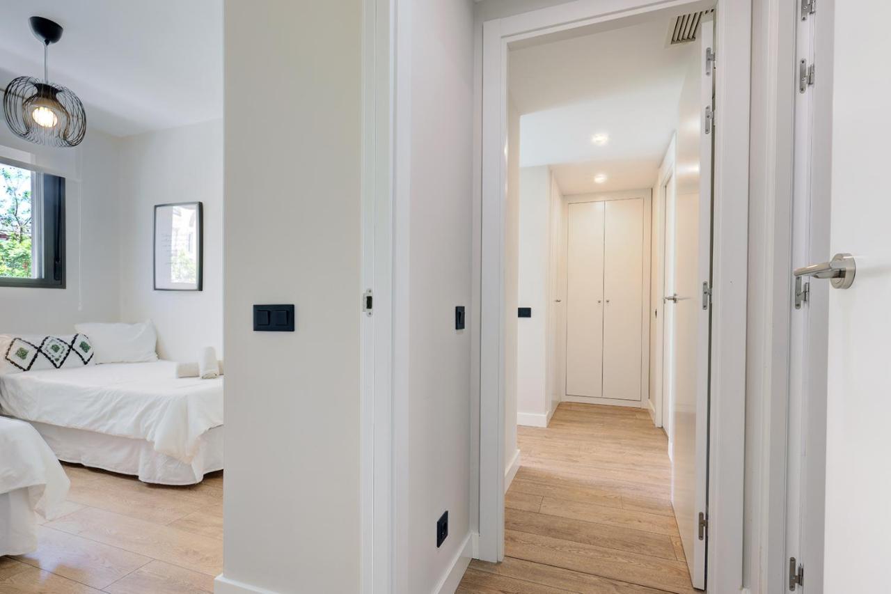Stylish 2 Bedroom Apartment In Estepona Old Town Buitenkant foto