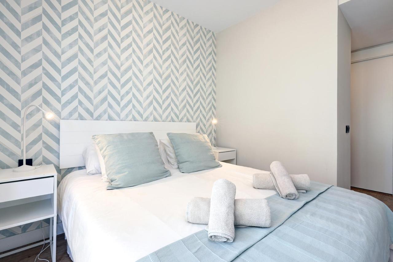 Stylish 2 Bedroom Apartment In Estepona Old Town Buitenkant foto