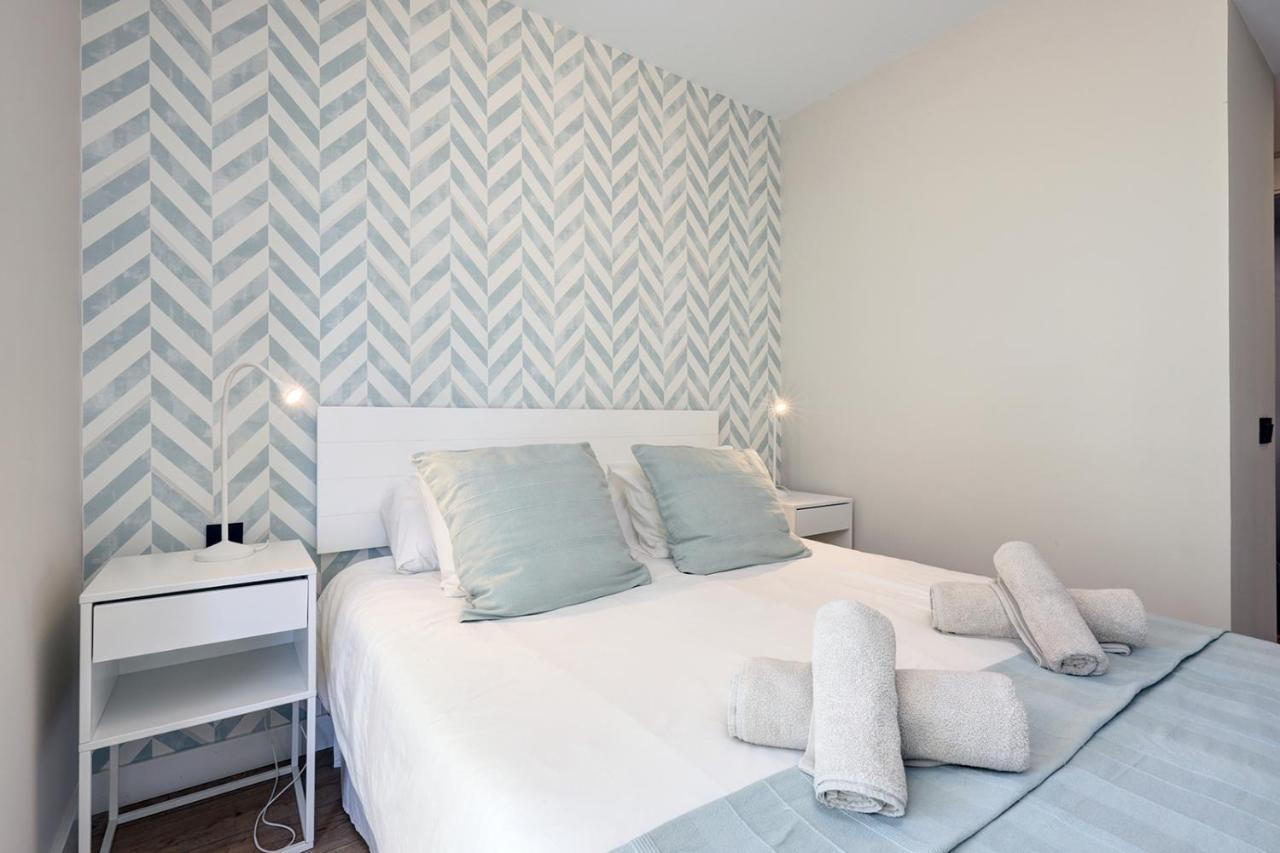 Stylish 2 Bedroom Apartment In Estepona Old Town Buitenkant foto